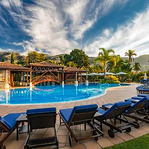 Hotel Quinta Jardins Do Funchal (Madeira)