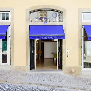 Martinhal Chiado Apart-hotel