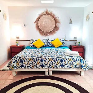 Casa Isabella Mexique