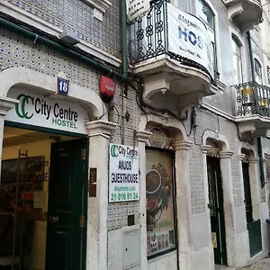 Centre Anjos Maison d'hôtes