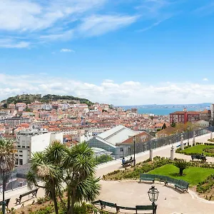 Chiado Prime By Homing Maison d'hôtes