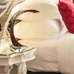 Teatro Boutique Rooms&suites Couette-café