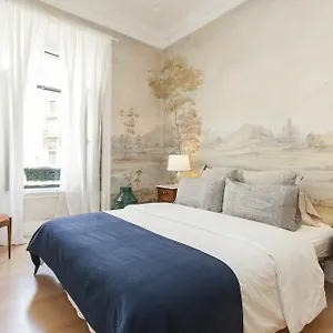 Гостевой дом House Sao Bento, Лиссабон
