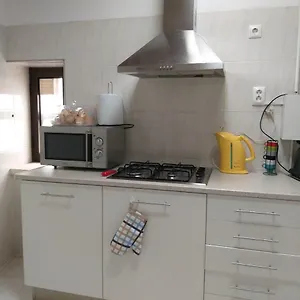 Apartamento Farol De Vida 2 Coimbra