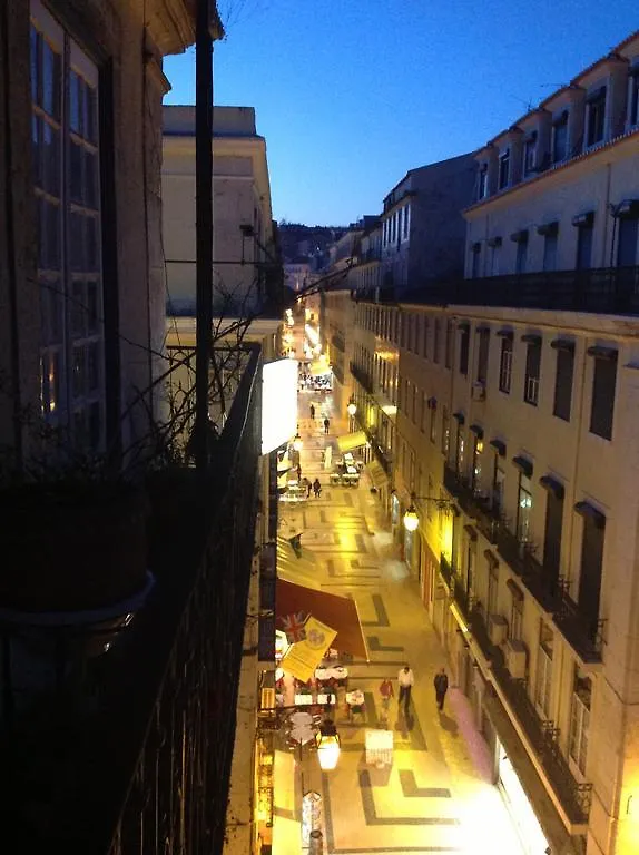 New Aljubarrota Guest House Lisbon Portugal