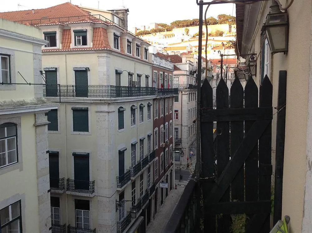 New Aljubarrota Guest House Lisbon