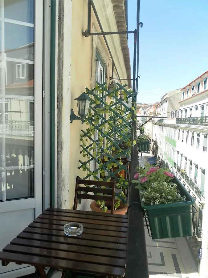 **  New Aljubarrota Guest House Lisbon Portugal