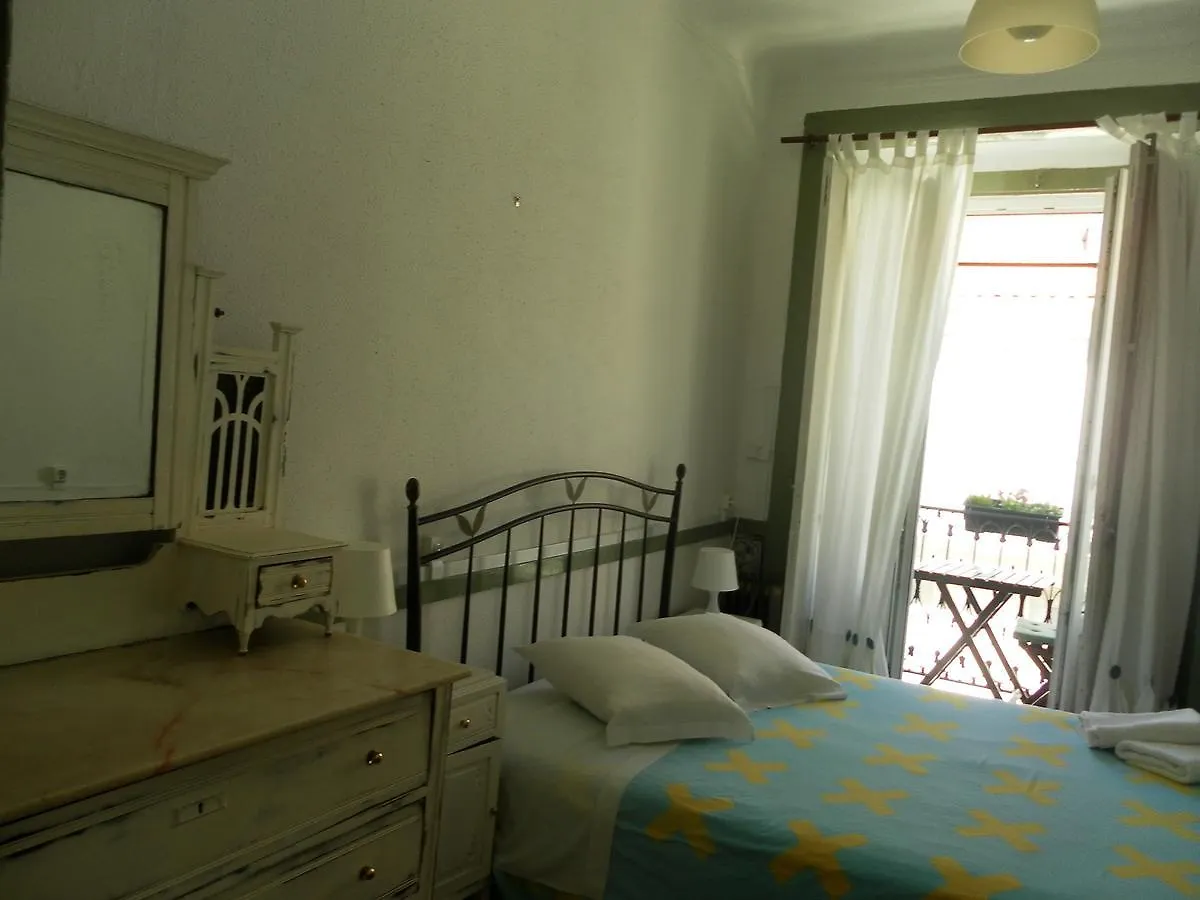New Aljubarrota Guest House Lisbon