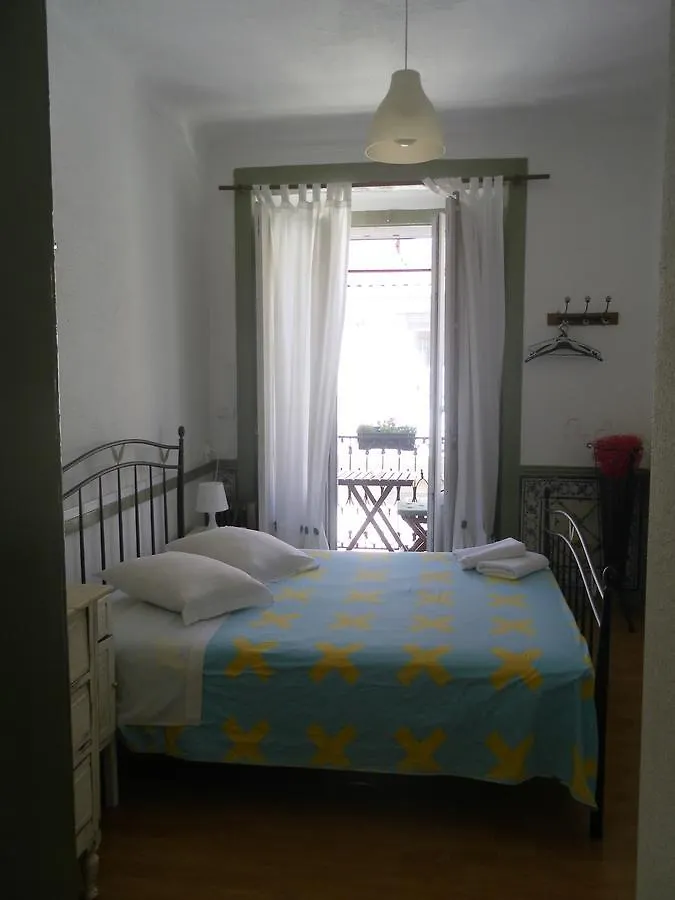 New Aljubarrota Guest House Lisbon