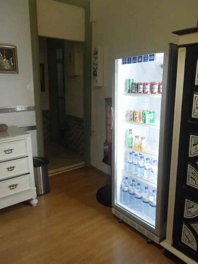 New Aljubarrota Guest House Lisbon