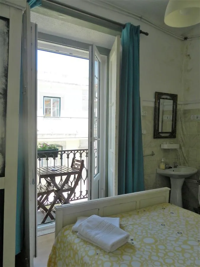 New Aljubarrota Guest House Lisbon Portugal