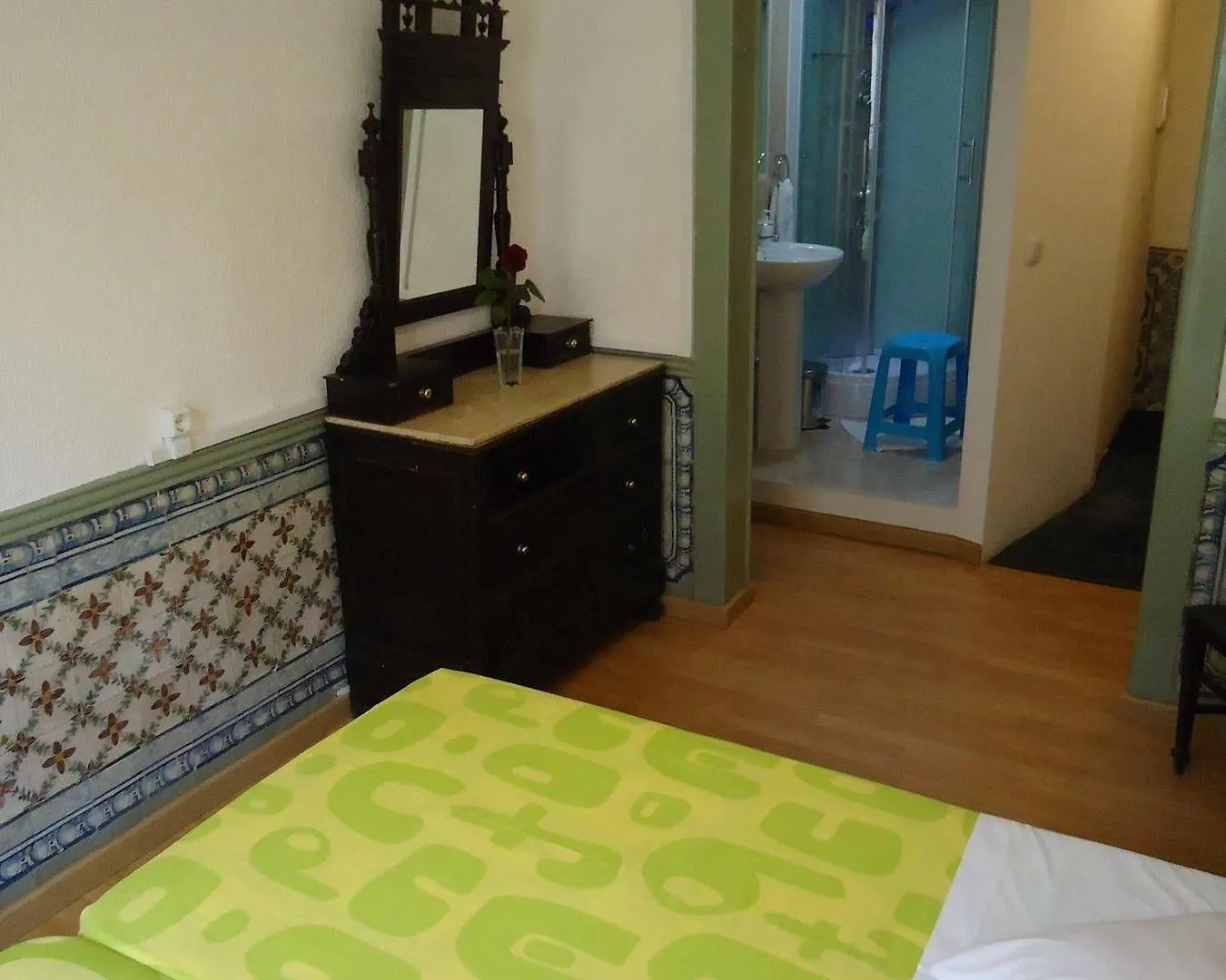 New Aljubarrota Guest House Lisbon