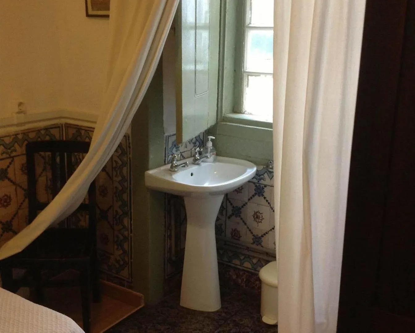 New Aljubarrota Guest House Lisbon