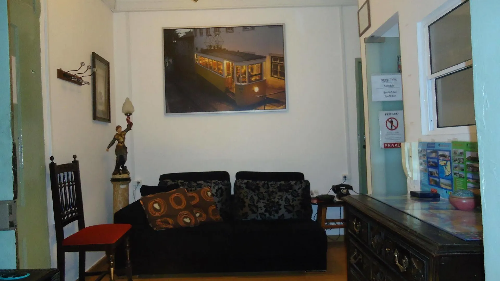 New Aljubarrota Guest House Lisbon