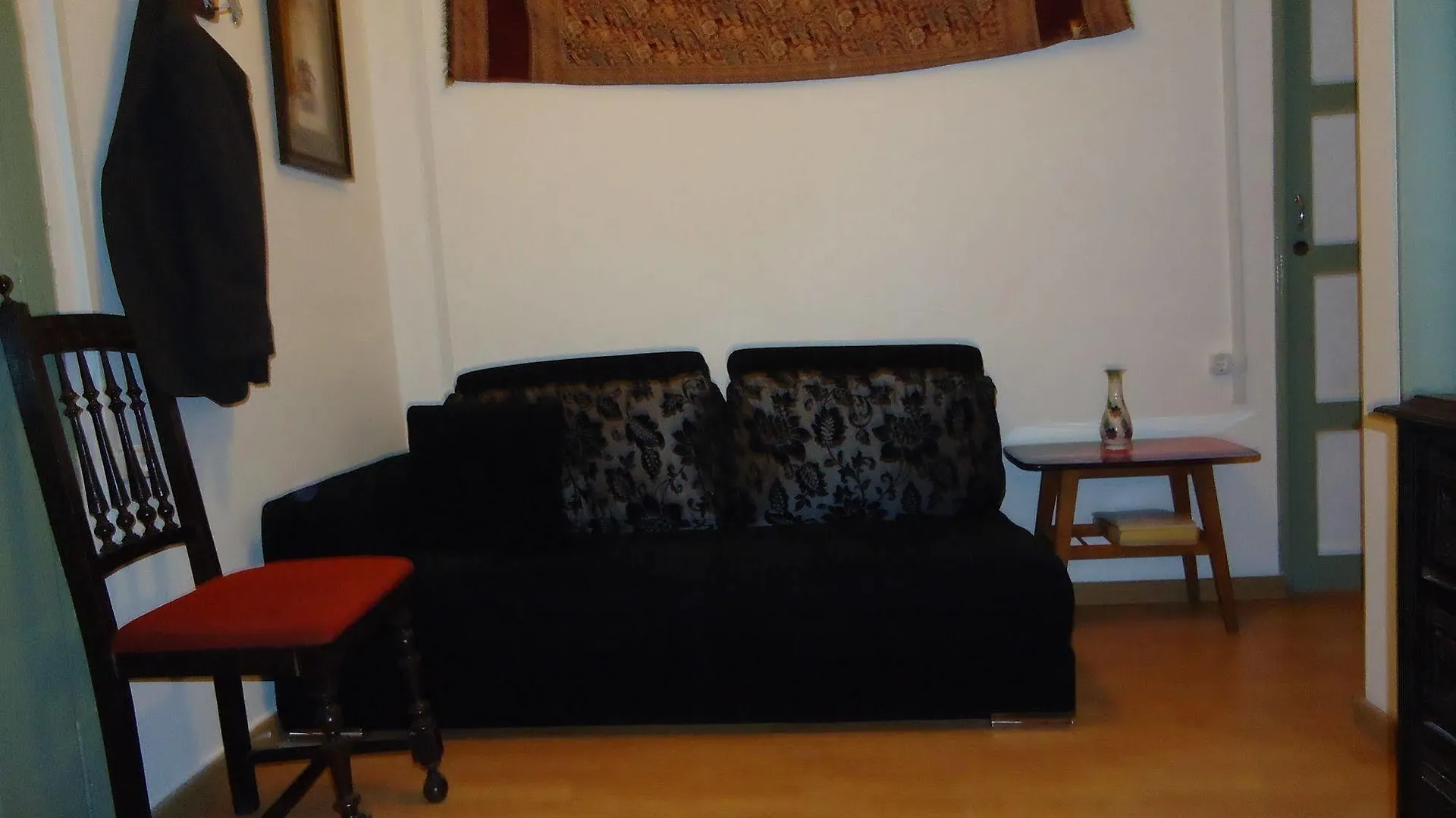 New Aljubarrota Guest House Lisbon