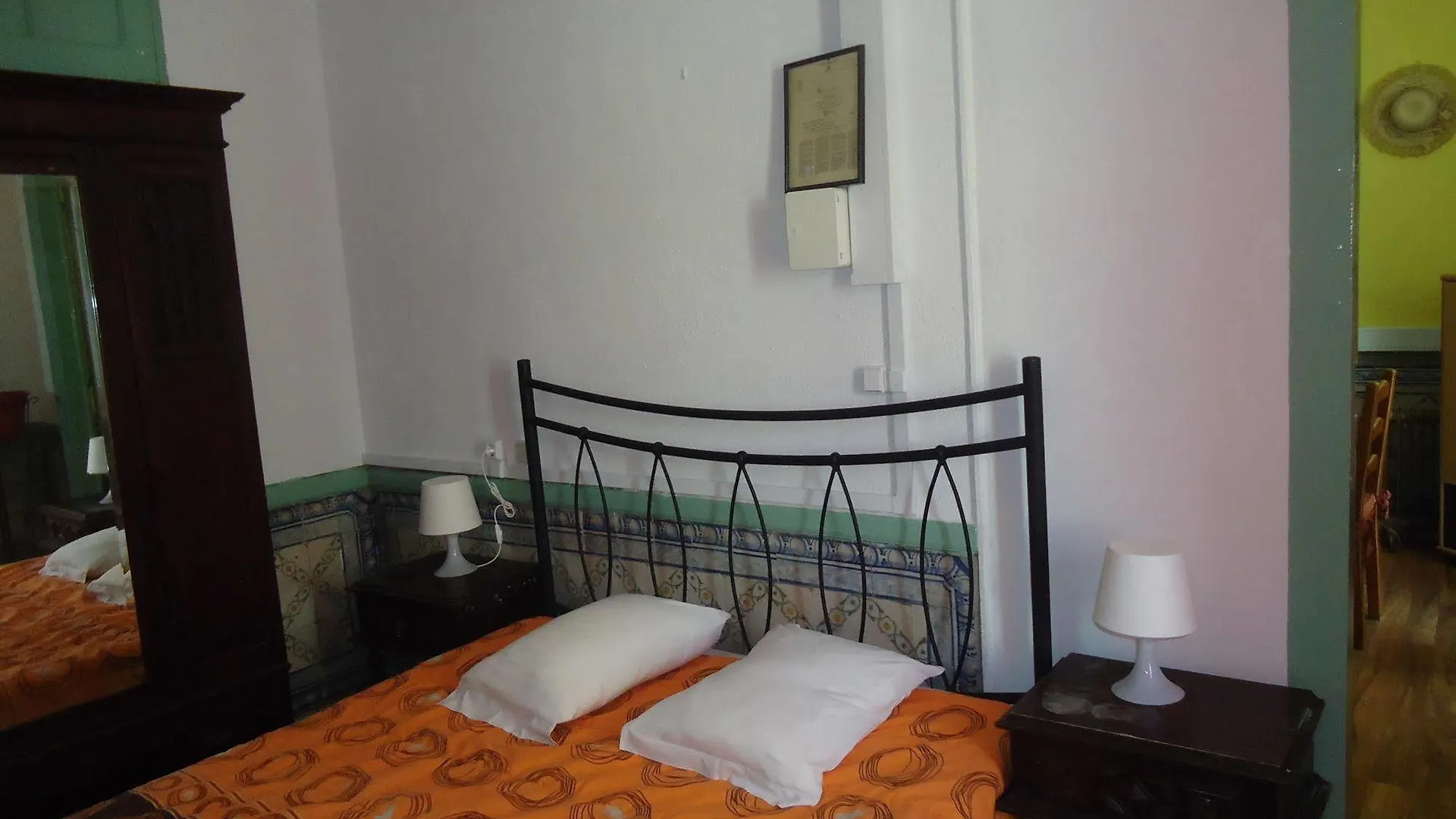 New Aljubarrota Guest House Lisbon