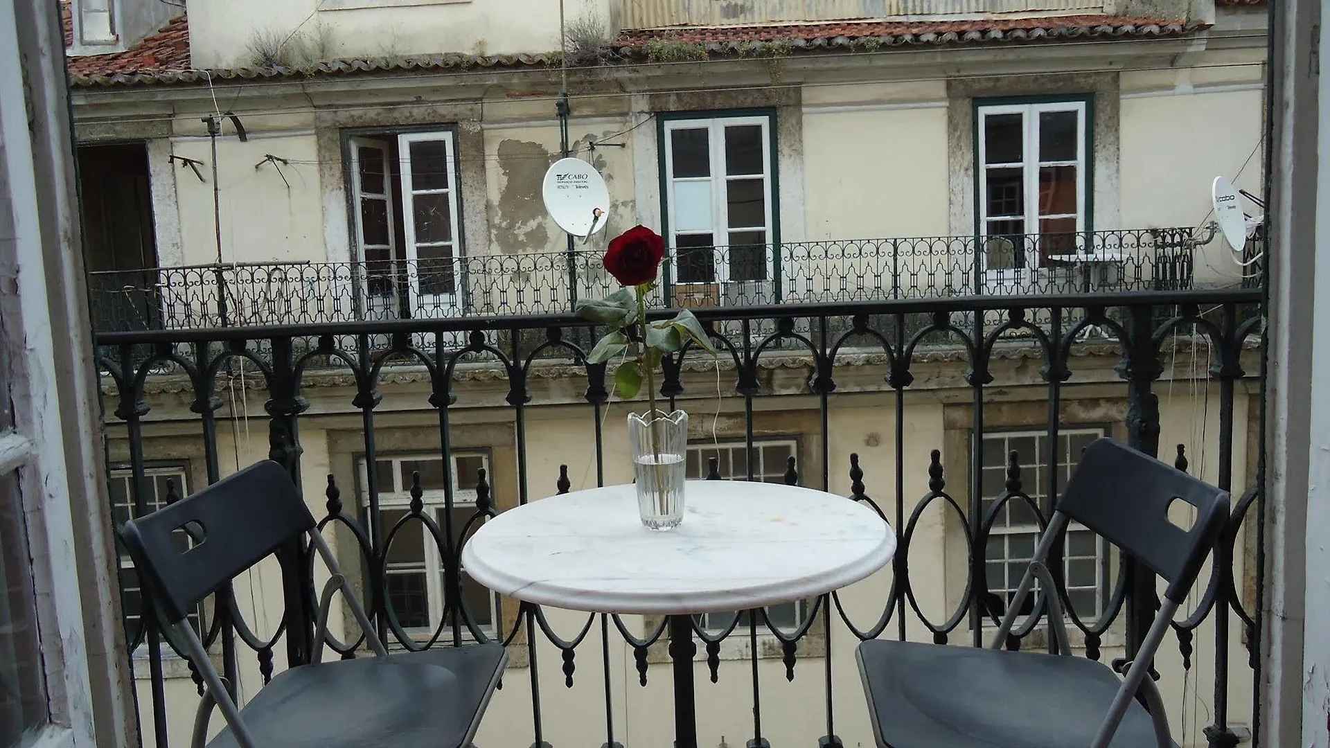 New Aljubarrota Guest House Lisbon