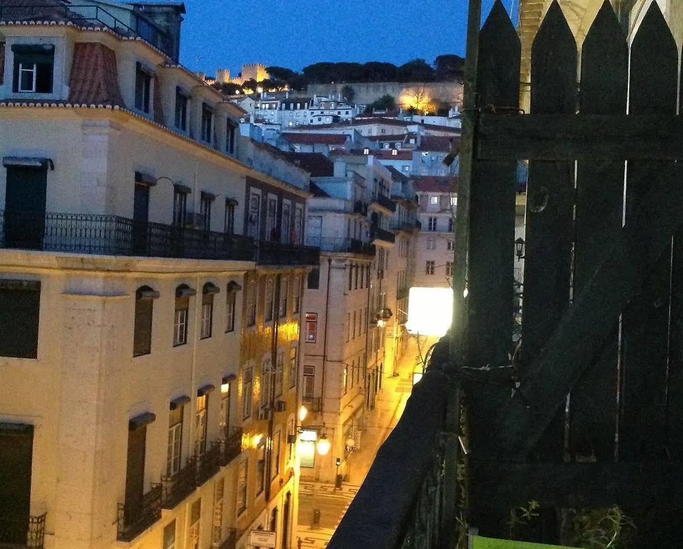 New Aljubarrota Guest House Lisbon