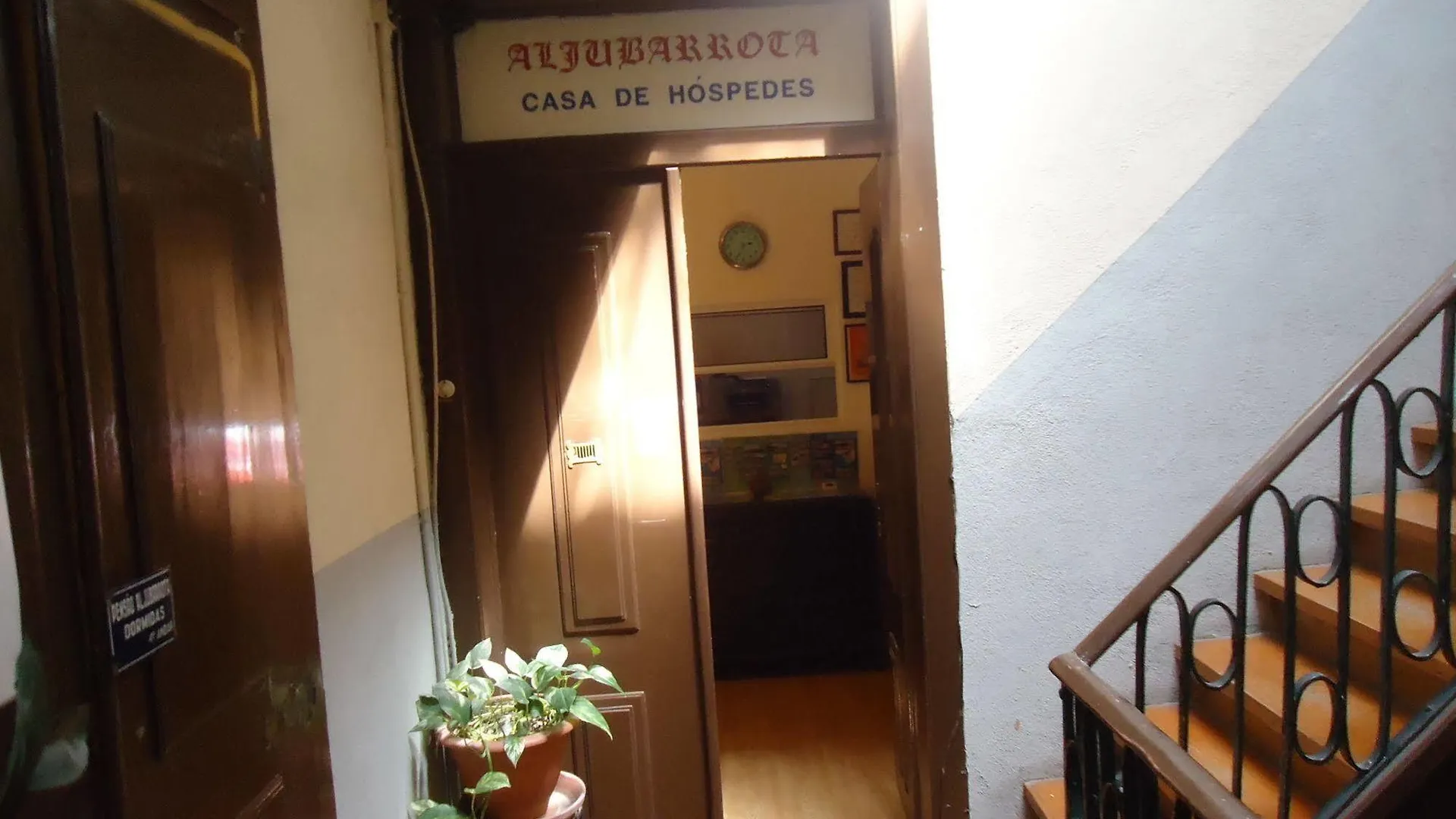 **  New Aljubarrota Guest House Lisbon Portugal