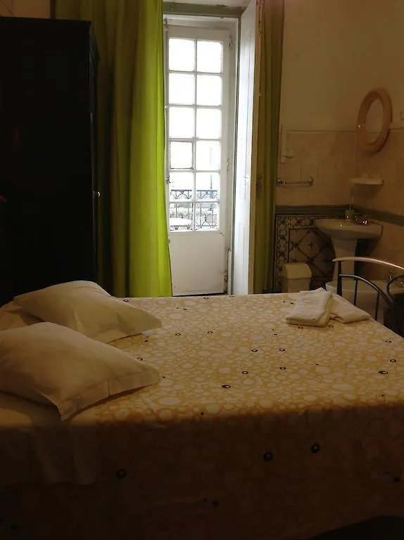 New Aljubarrota Guest House Lisbon