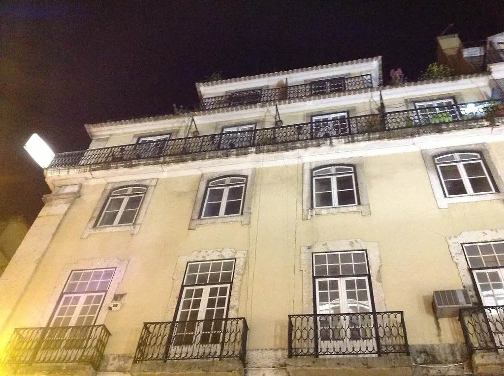 New Aljubarrota Guest House Lisbon