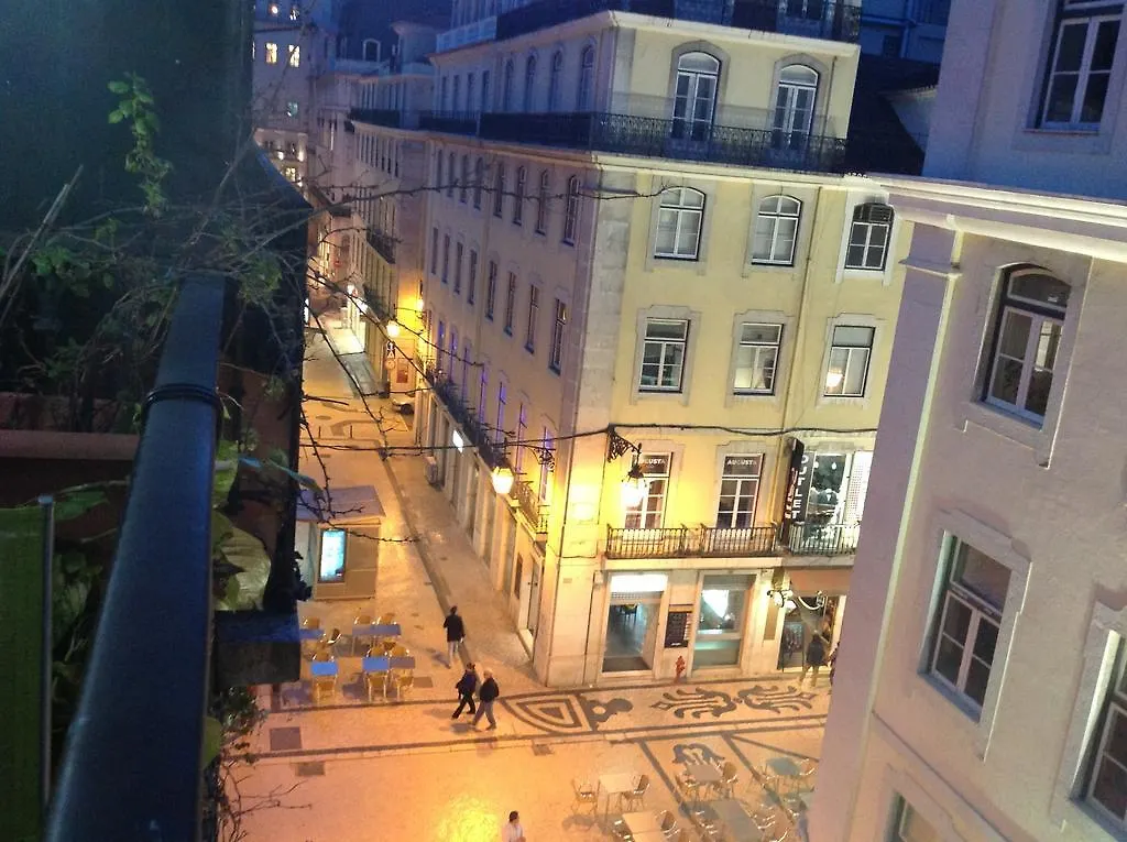 New Aljubarrota Guest House Lisbon
