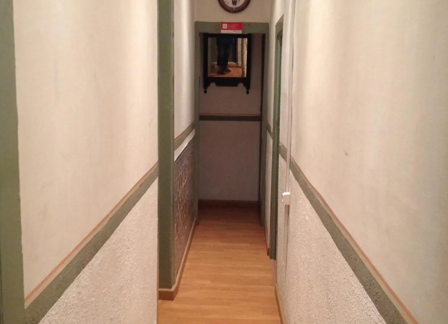 New Aljubarrota Guest House location