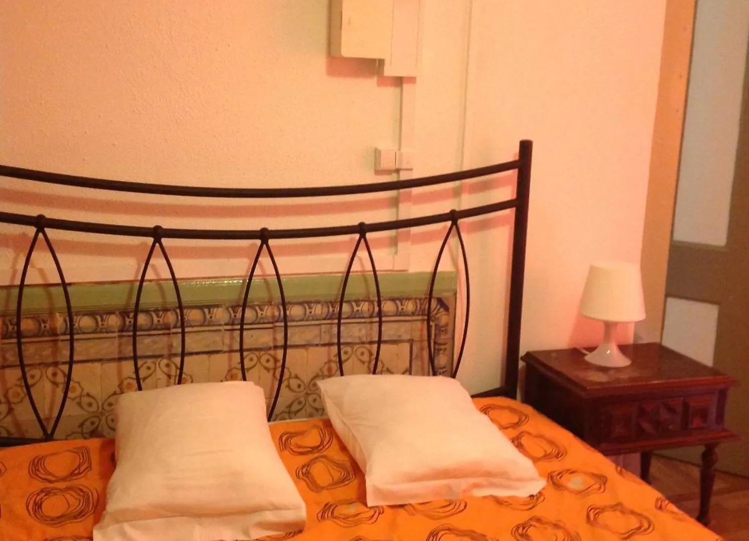 New Aljubarrota Guest House Lisbon 2*,