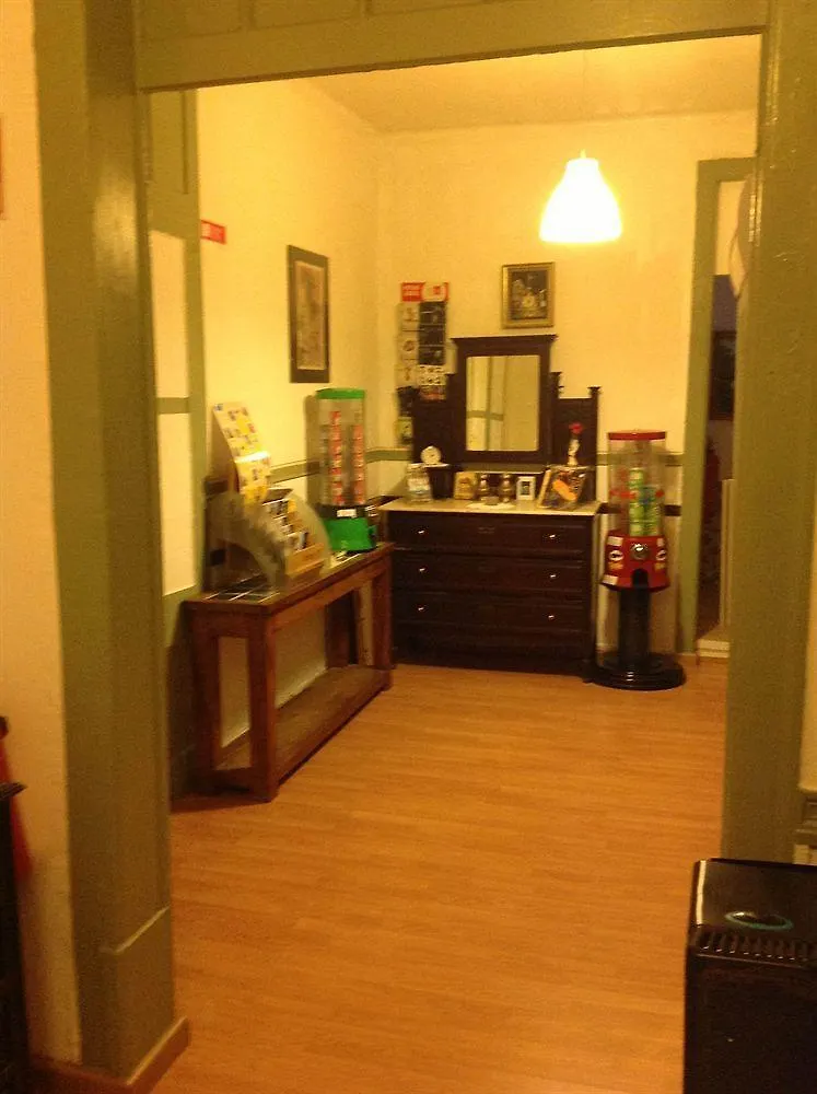 New Aljubarrota Guest House Lisbon