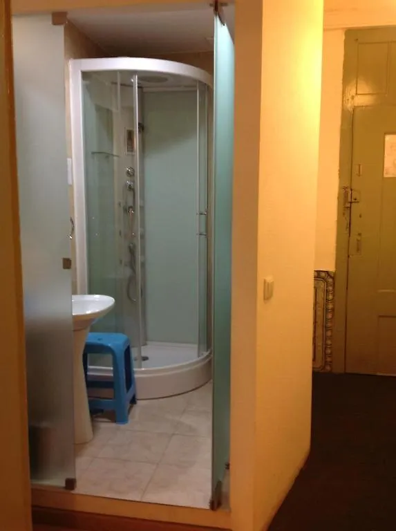 New Aljubarrota Guest House Lisbon 2*,  Portugal