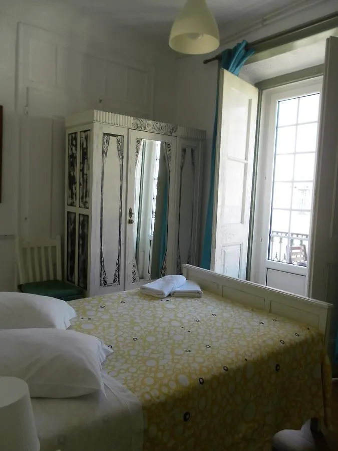 New Aljubarrota Guest House Lisbon Portugal