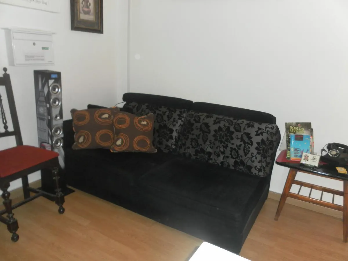 New Aljubarrota Guest House Lisbon 2*,  Portugal