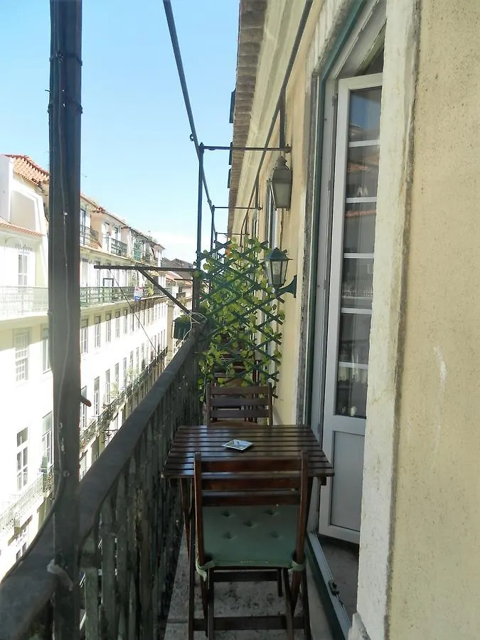 New Aljubarrota Guest House Lisbon