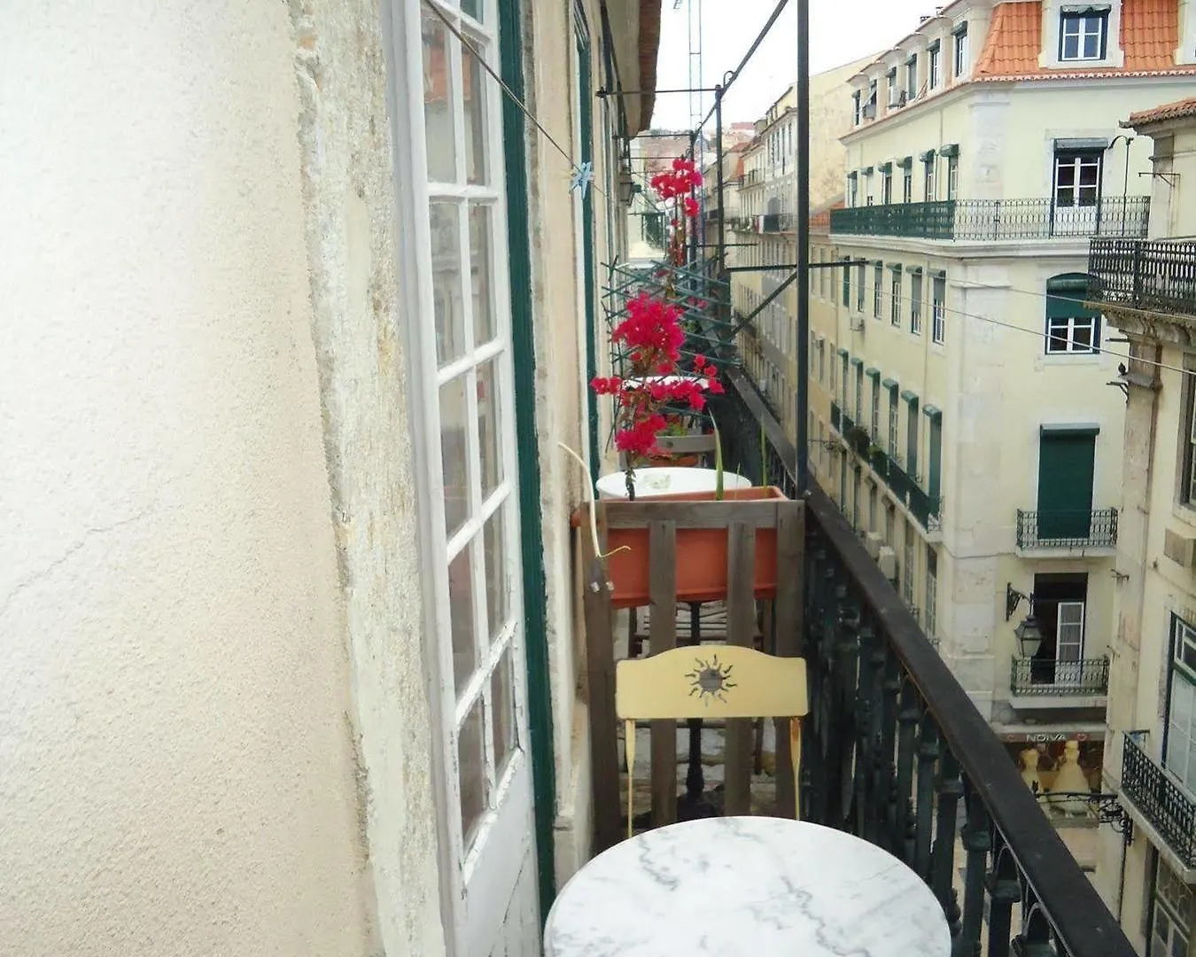 New Aljubarrota Guest House Lisbon