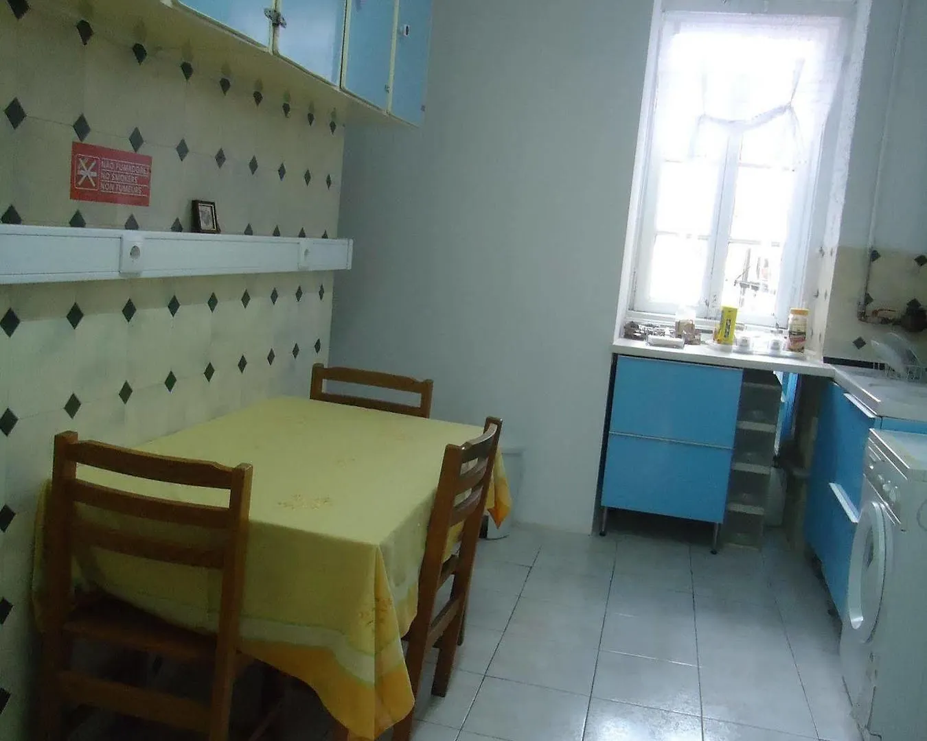 **  New Aljubarrota Guest House Lisbon Portugal
