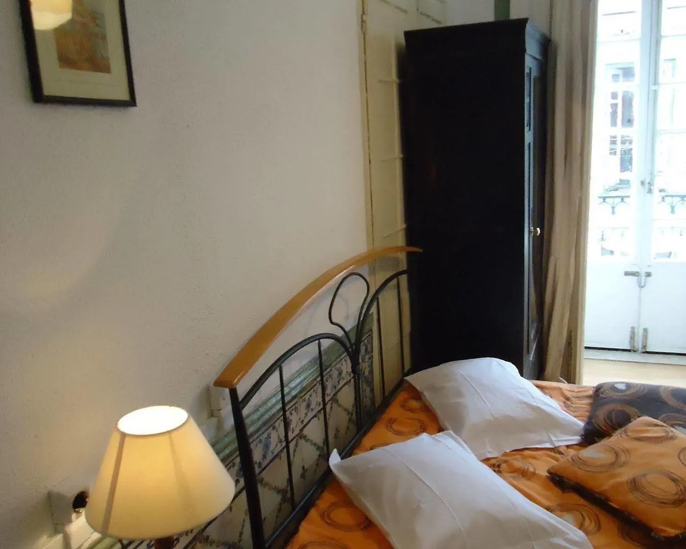 New Aljubarrota Guest House Lisbon