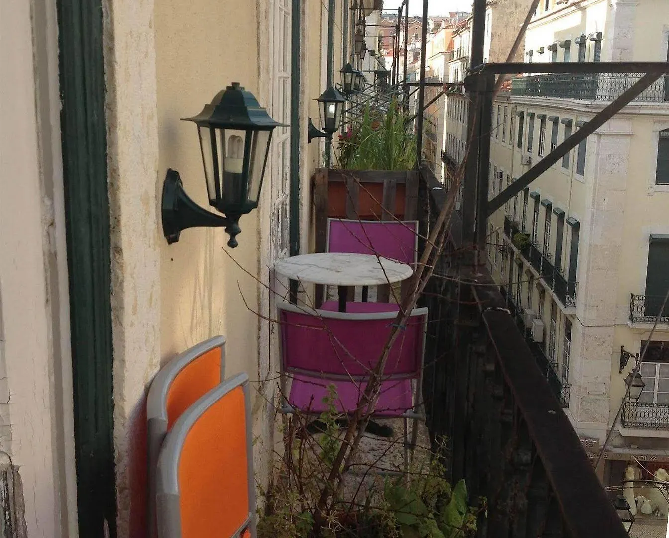 New Aljubarrota Guest House Lisbon