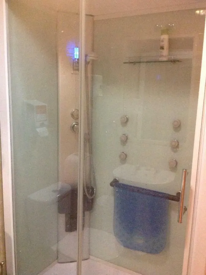 New Aljubarrota Guest House Lisbon