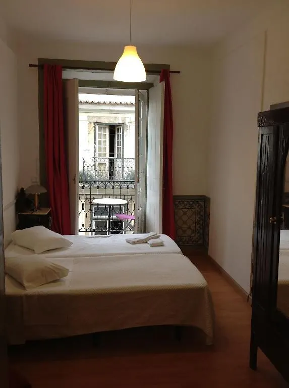 **  New Aljubarrota Guest House Lisboa Portugal
